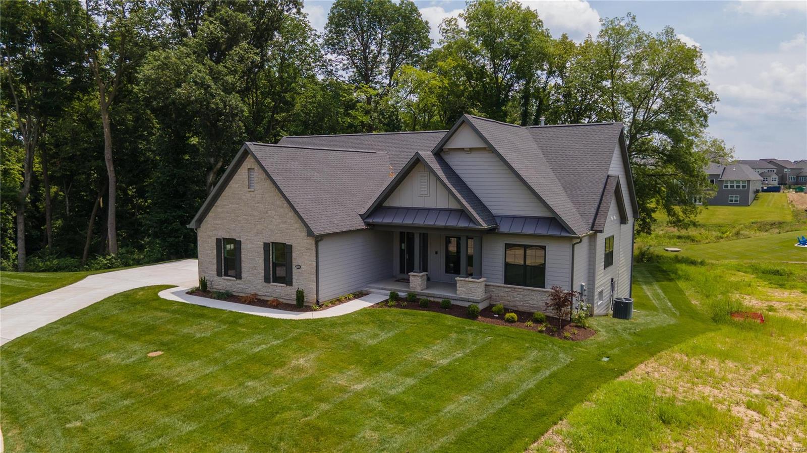 Fienup Farms - Residential