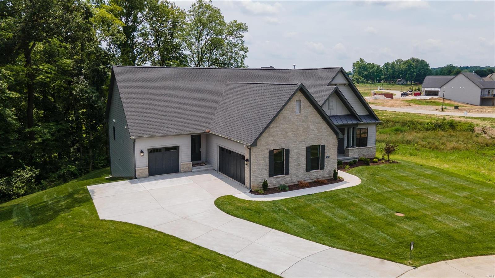 Fienup Farms - Residential