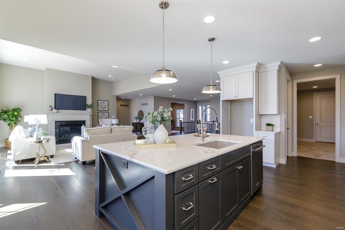 Fienup Farms - Residential