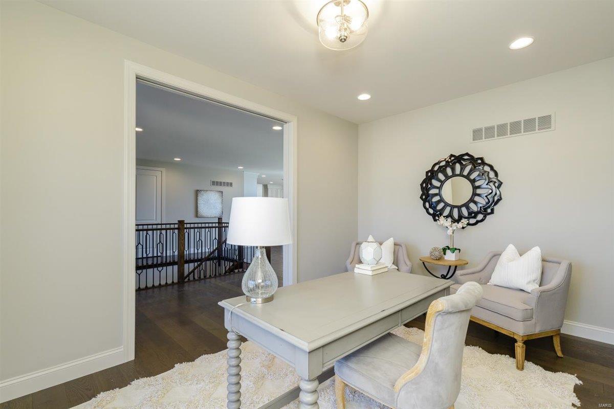 Fienup Farms - Residential