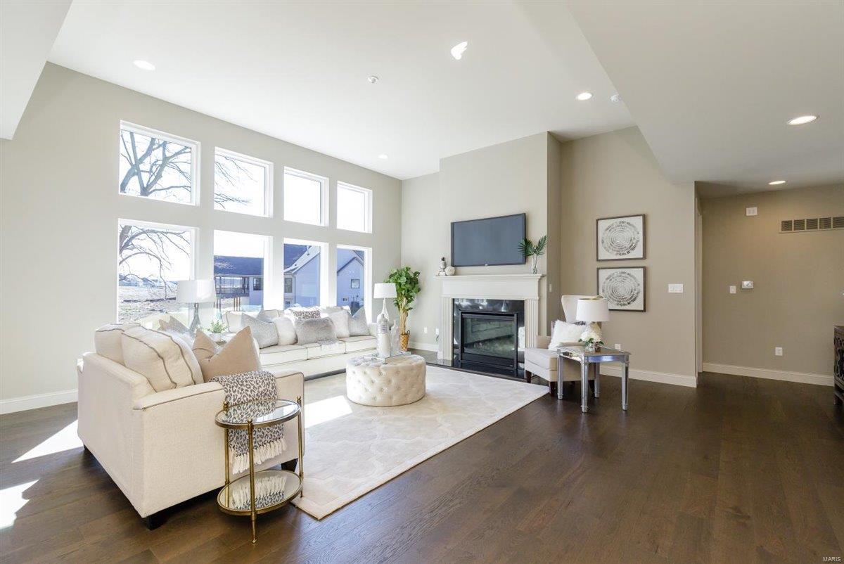 Fienup Farms - Residential