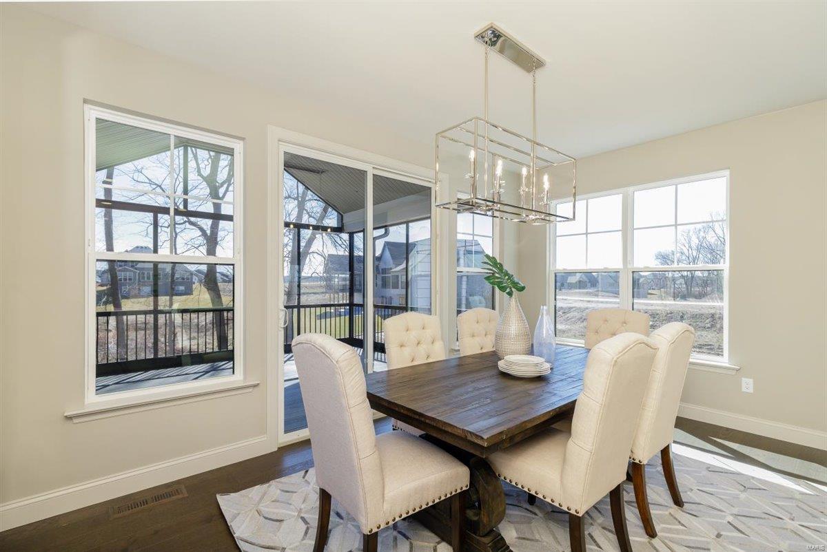 Fienup Farms - Residential