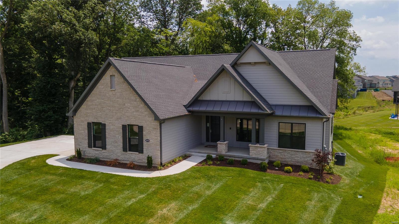 Fienup Farms - Residential