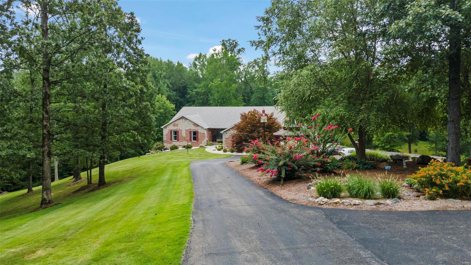 Egypt Mills Ridge - Residential