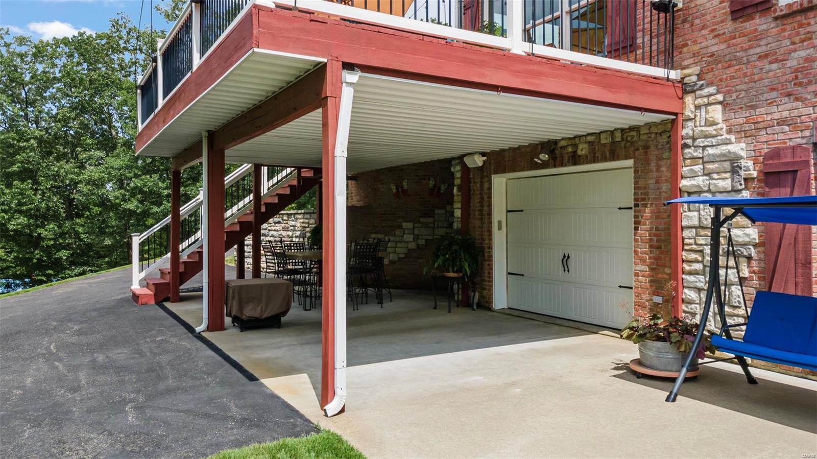 Egypt Mills Ridge - Residential