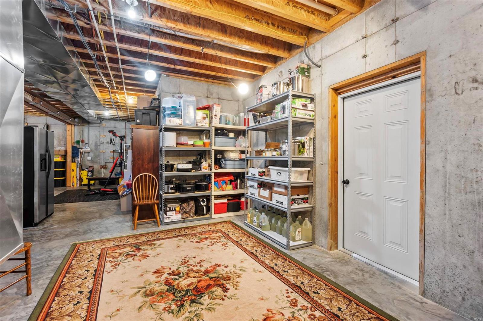 Egypt Mills Ridge - Residential