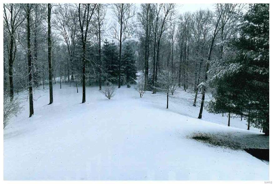 Egypt Mills Ridge - Residential