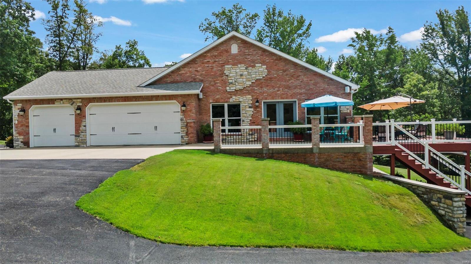 Egypt Mills Ridge - Residential