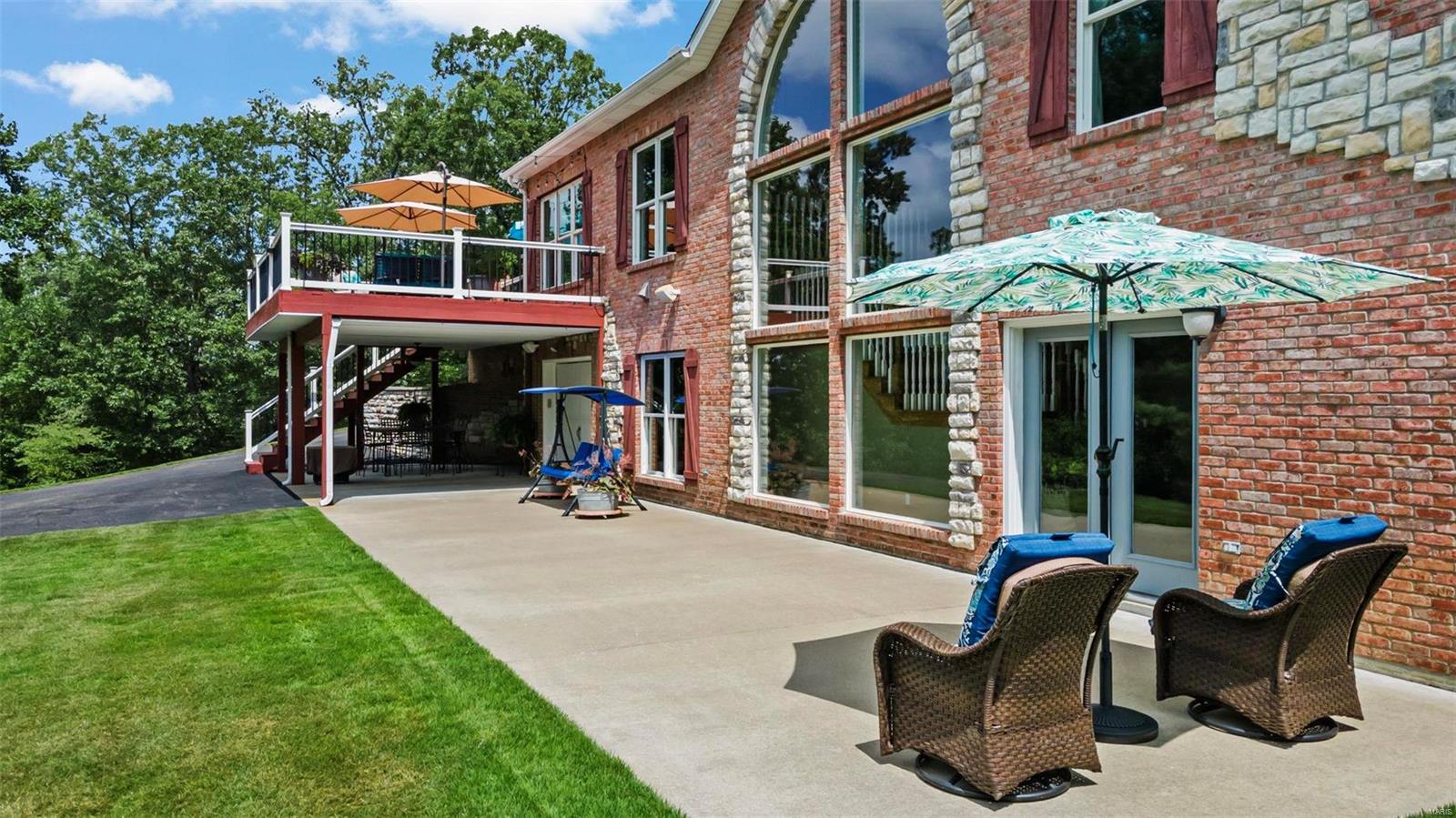 Egypt Mills Ridge - Residential