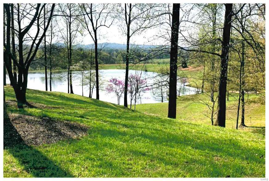 Egypt Mills Ridge - Residential