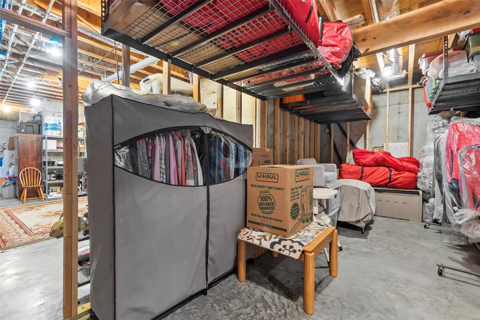 Egypt Mills Ridge - Residential