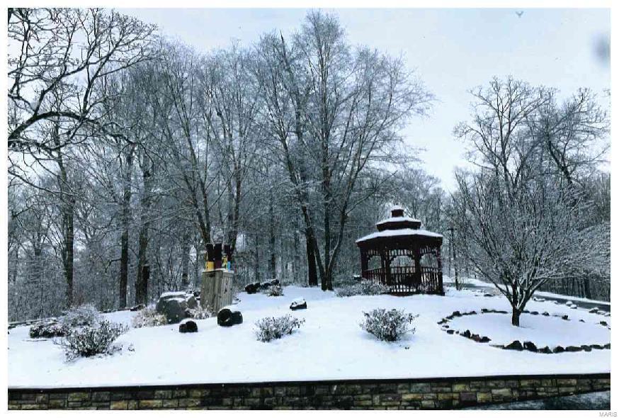 Egypt Mills Ridge - Residential