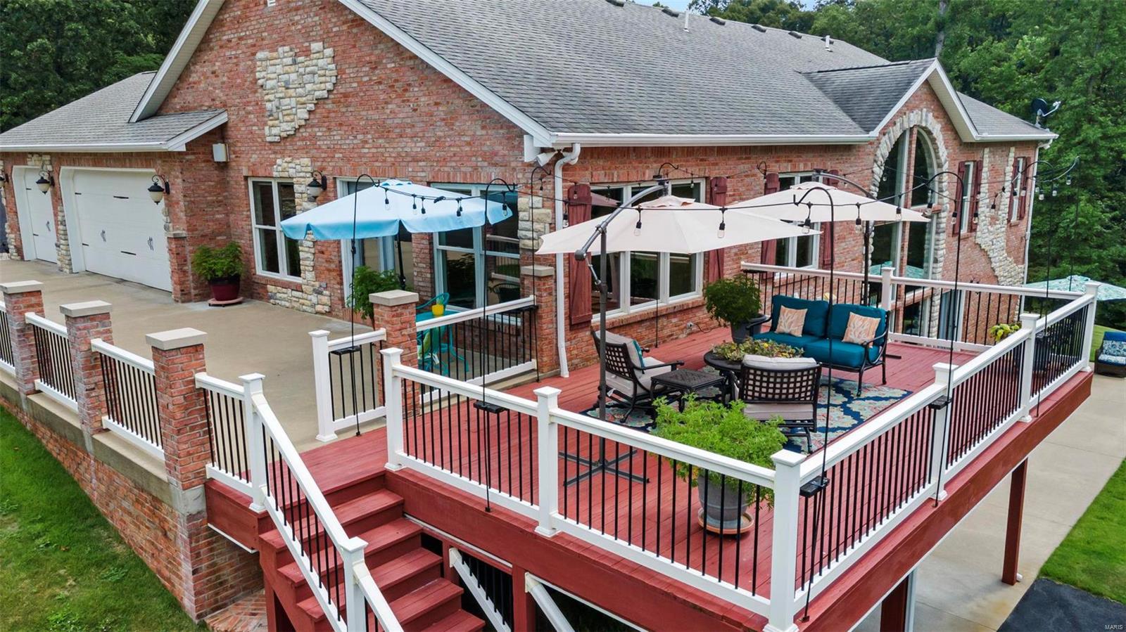 Egypt Mills Ridge - Residential