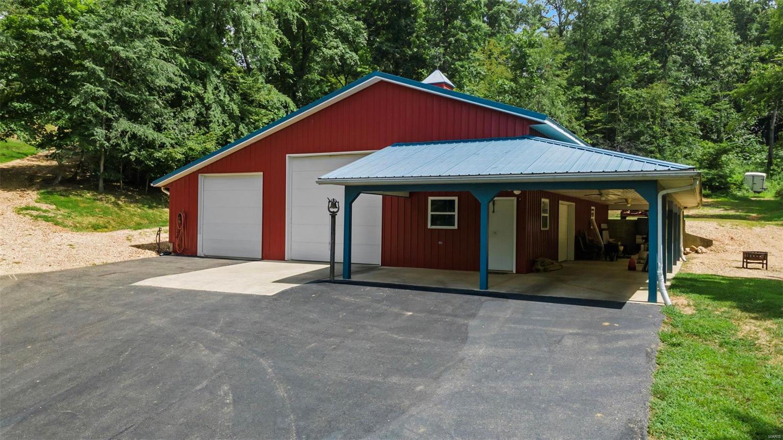 Egypt Mills Ridge - Residential