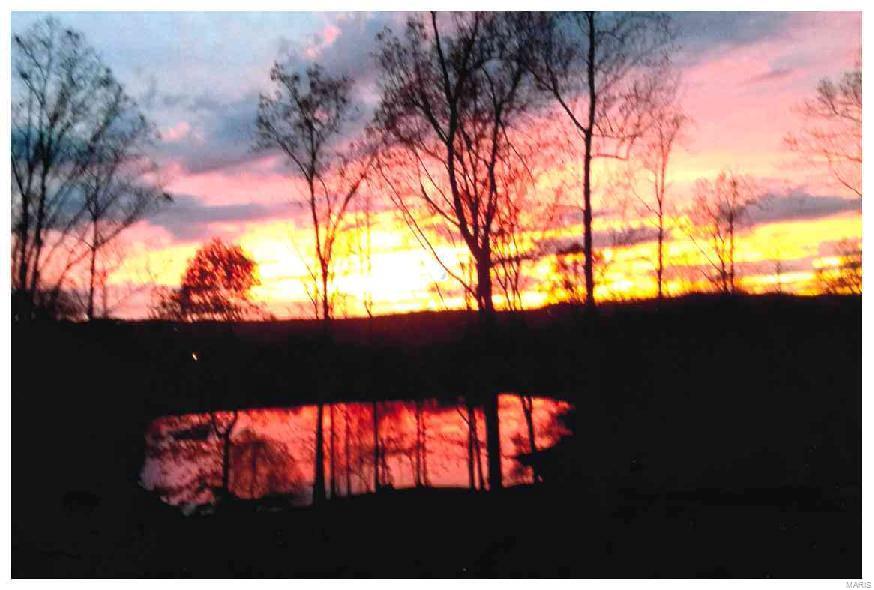 Egypt Mills Ridge - Residential