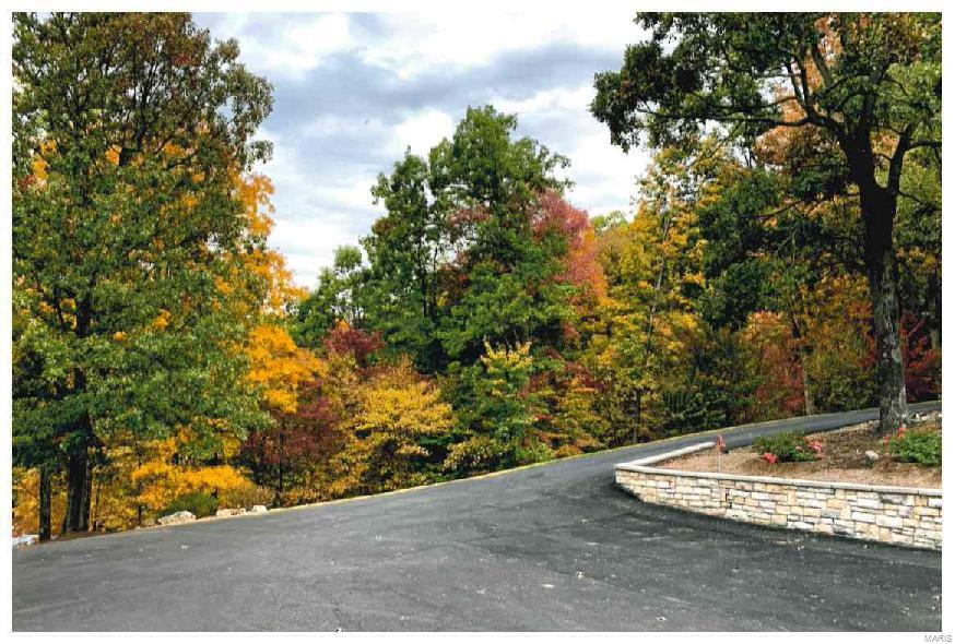 Egypt Mills Ridge - Residential