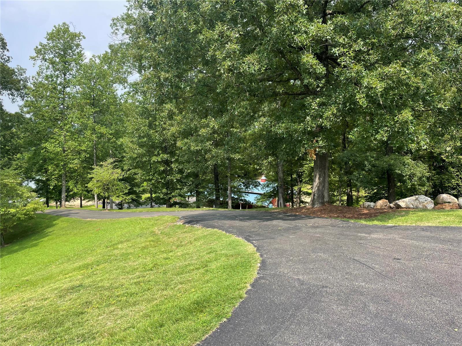 Egypt Mills Ridge - Residential