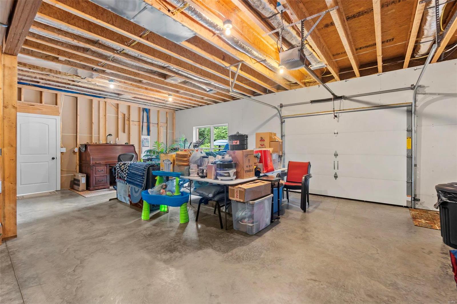 Egypt Mills Ridge - Residential