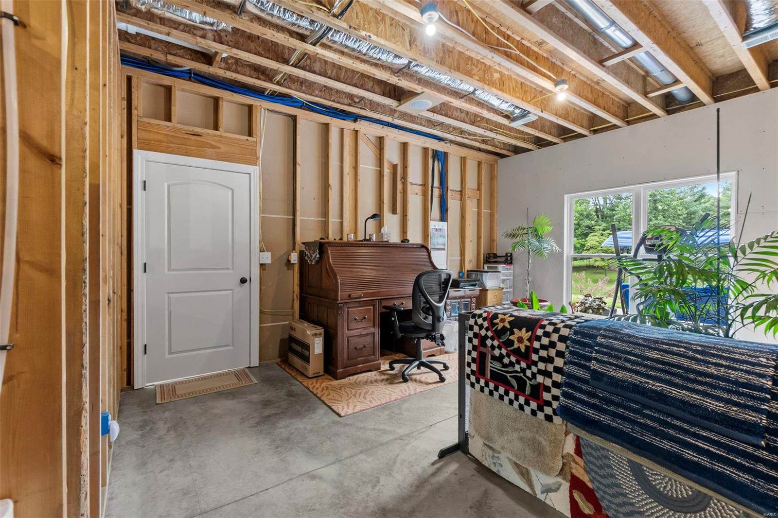 Egypt Mills Ridge - Residential