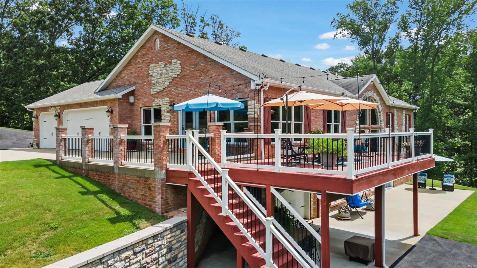 Egypt Mills Ridge - Residential