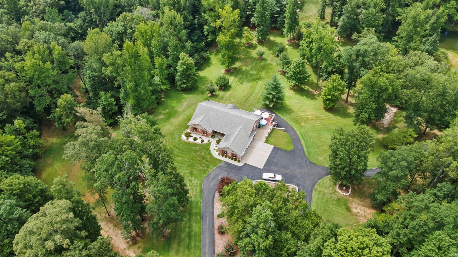 Egypt Mills Ridge - Residential