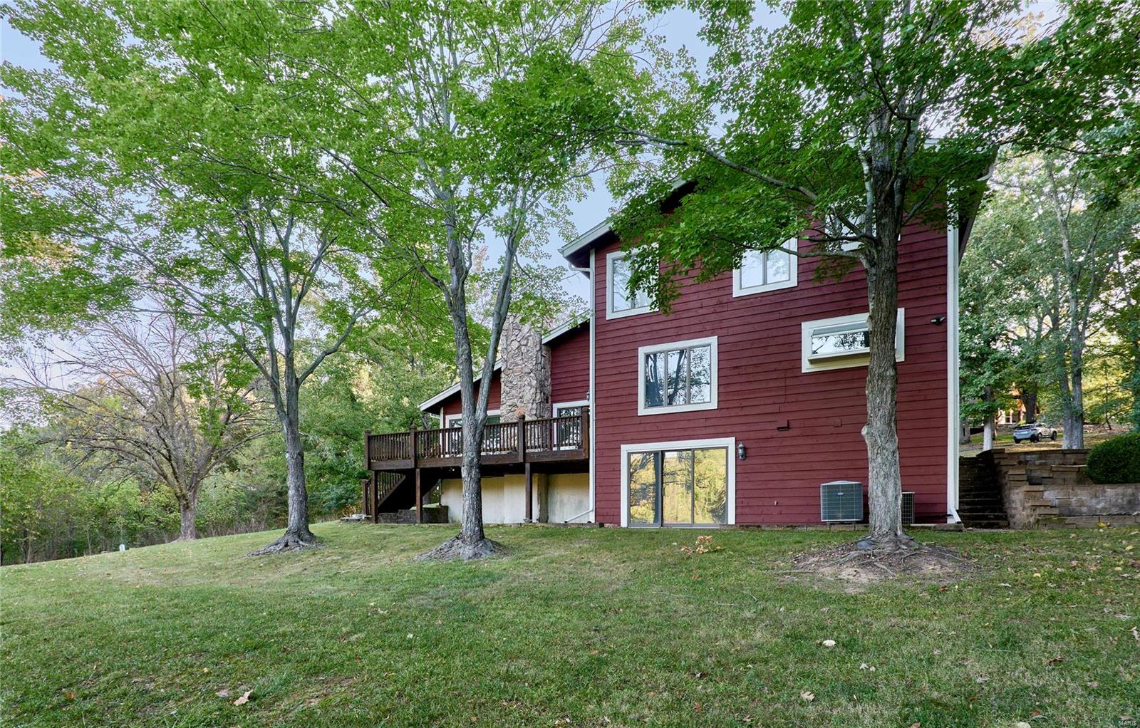 Wakefield Farm Lt 4 Resub - Residential