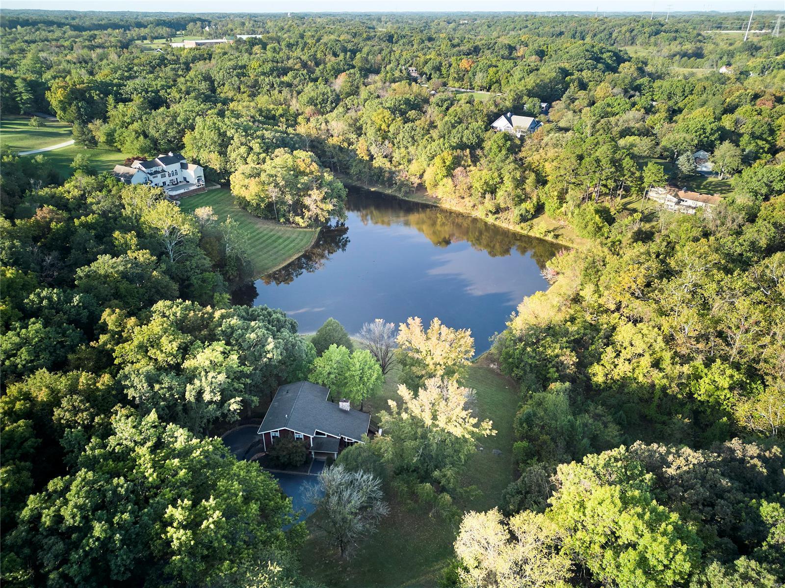 Wakefield Farm Lt 4 Resub - Residential