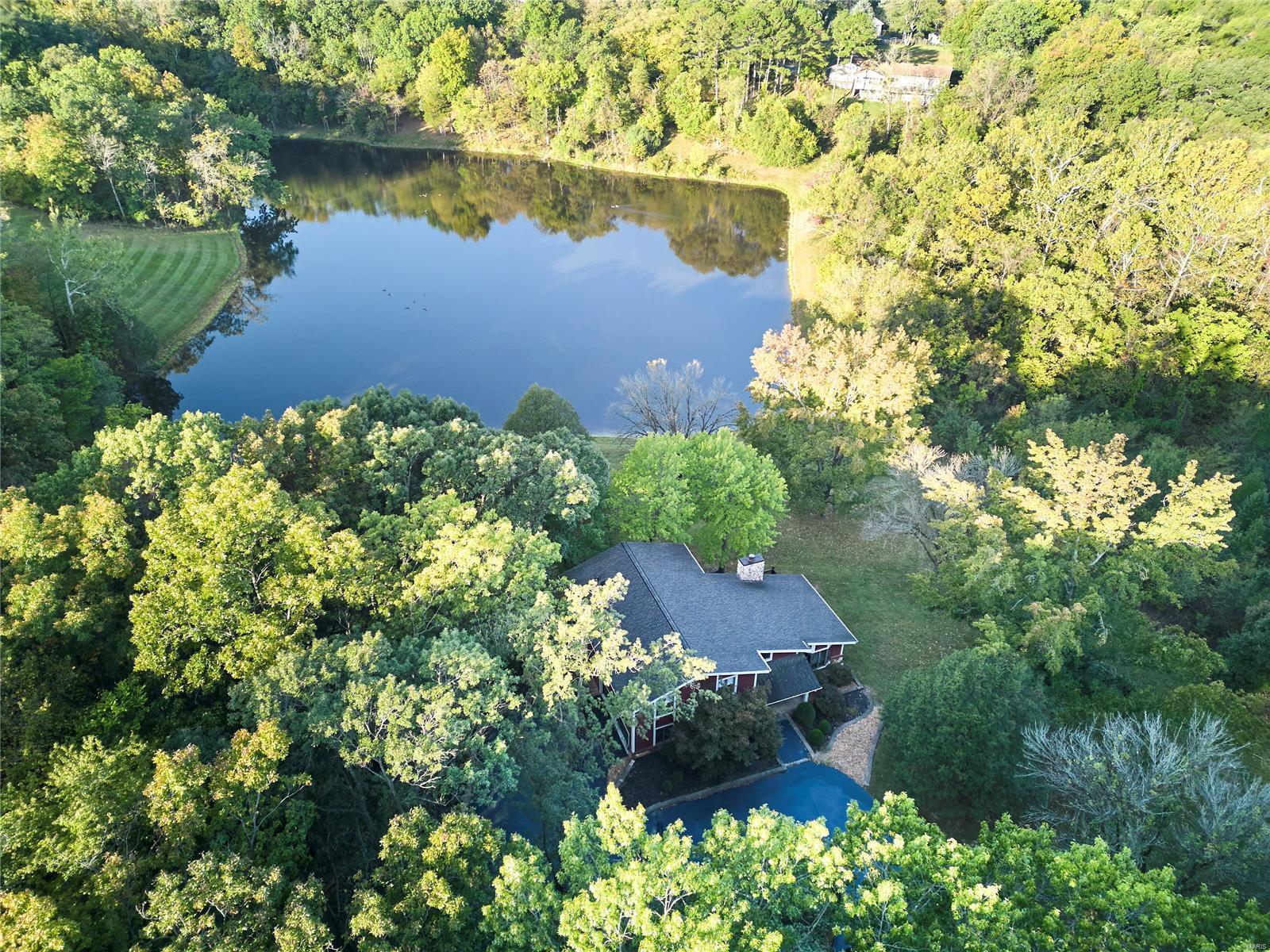 Wakefield Farm Lt 4 Resub - Residential