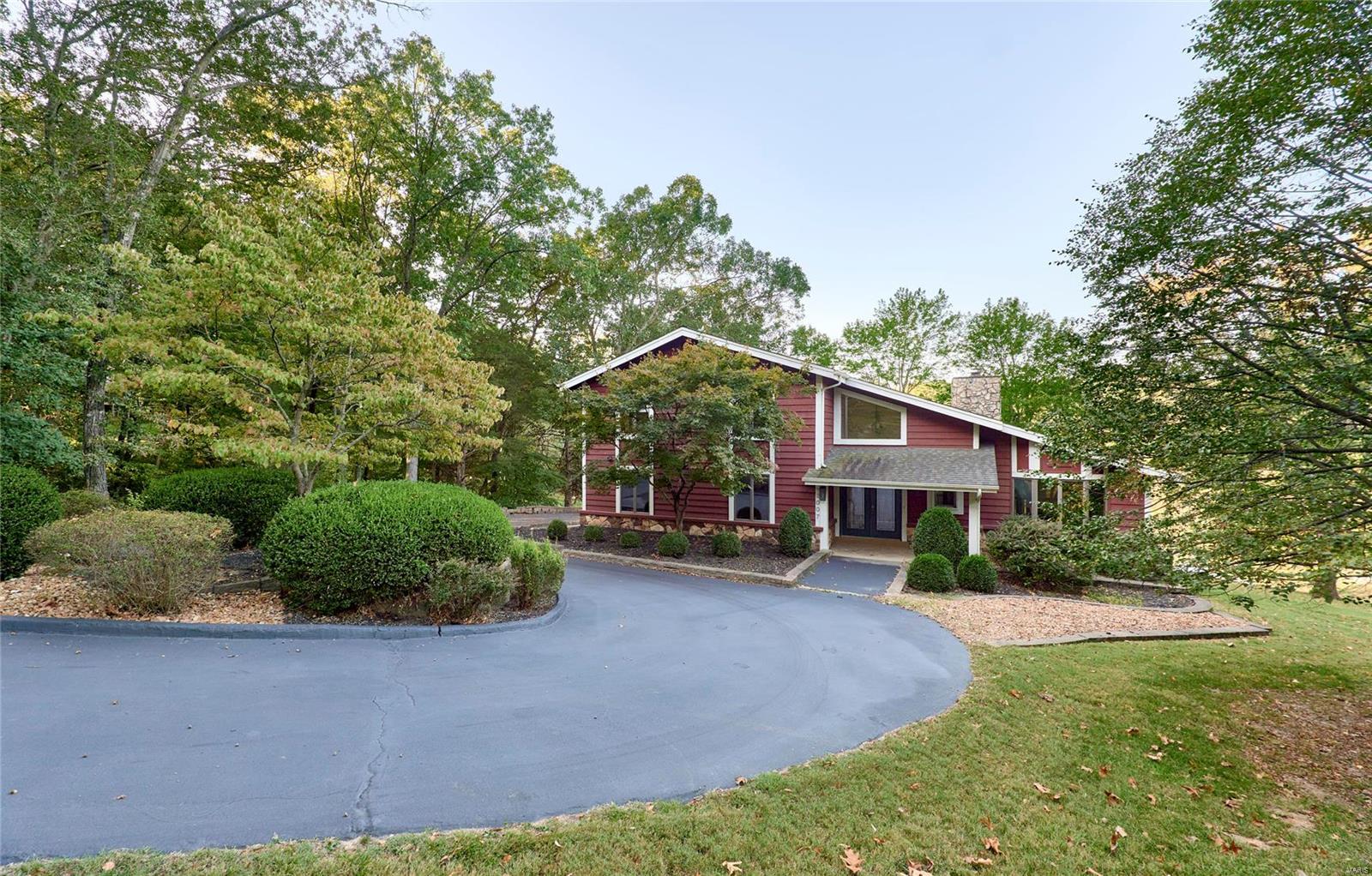 Wakefield Farm Lt 4 Resub - Residential