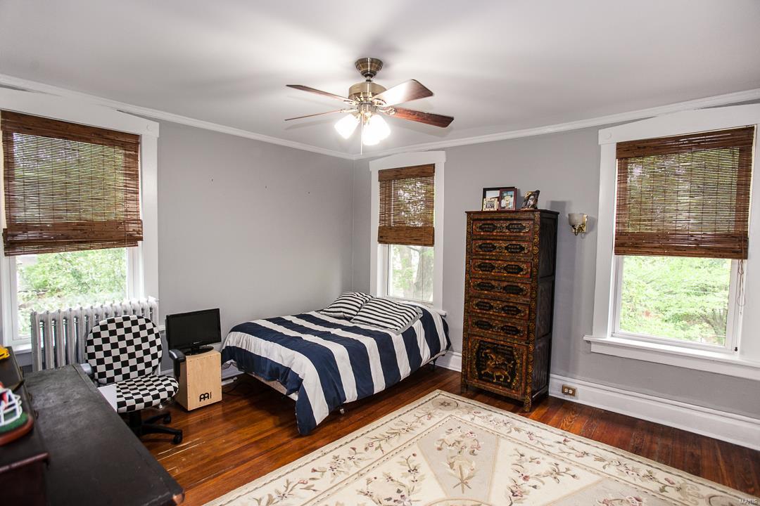 Berlin Heights - Residential