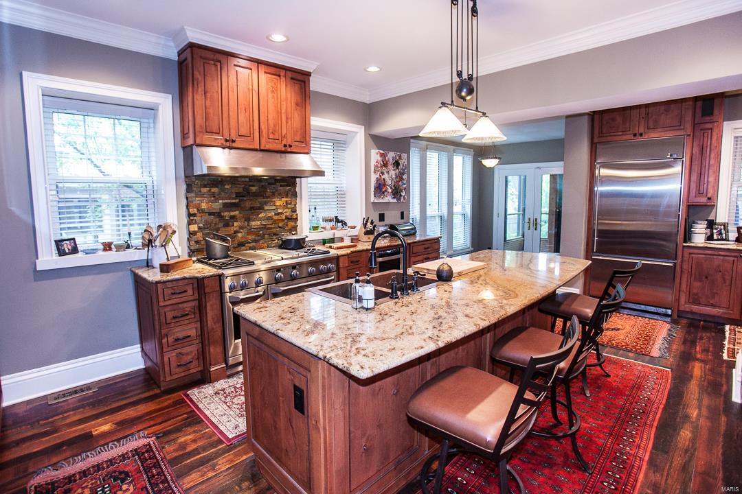 Berlin Heights - Residential