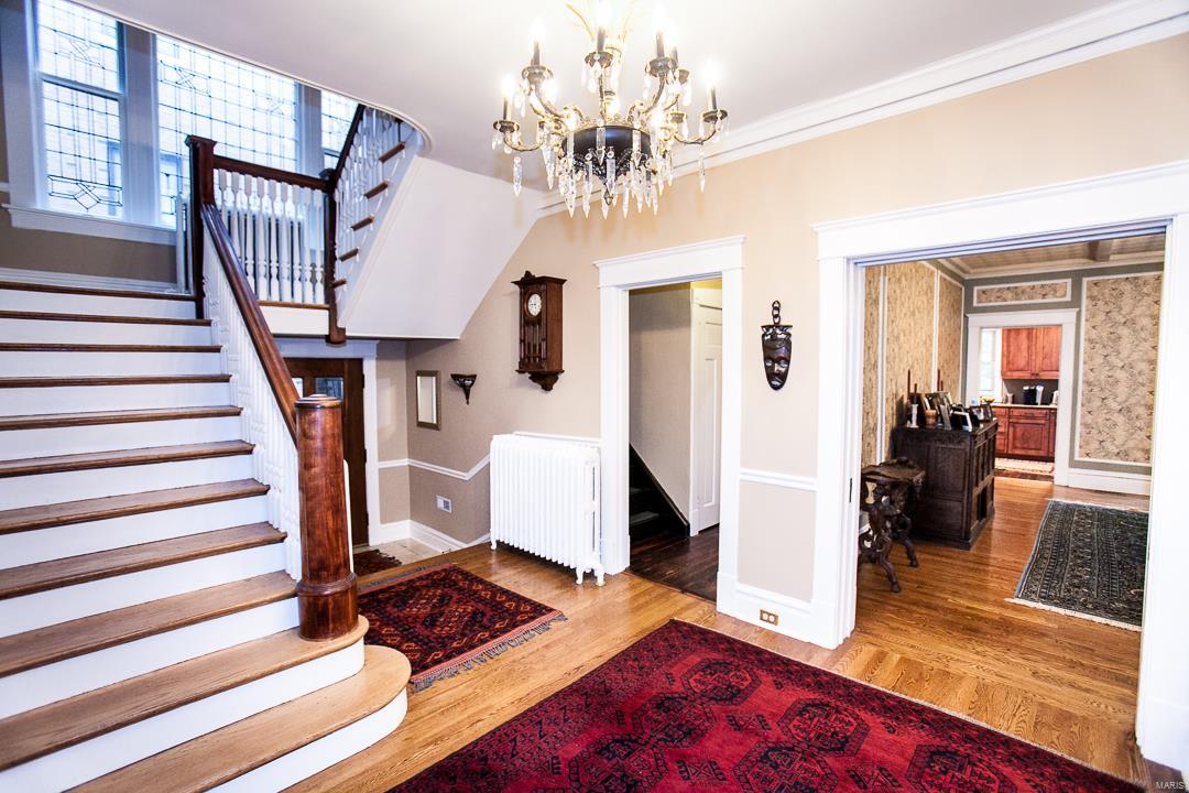 Berlin Heights - Residential