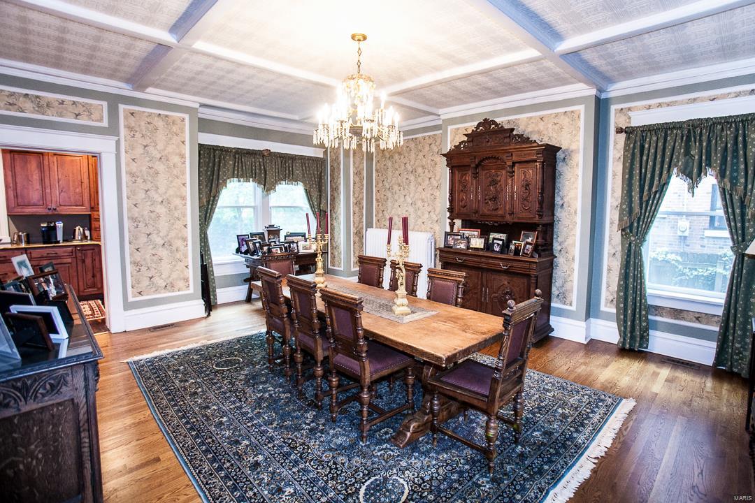 Berlin Heights - Residential