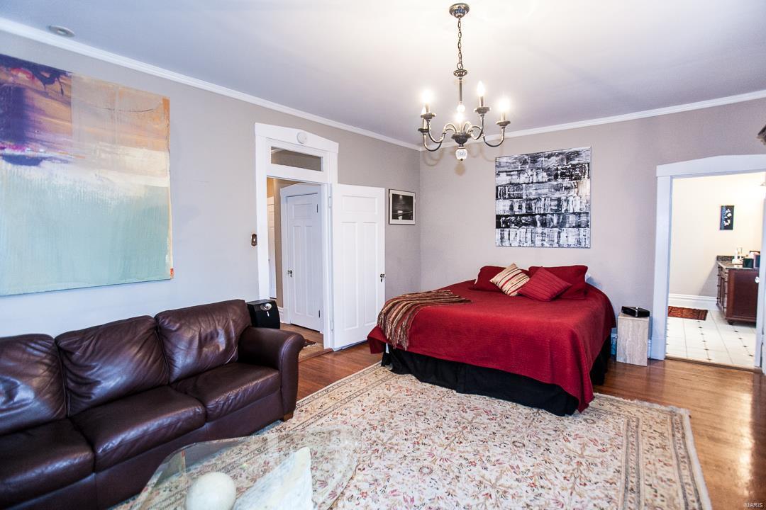 Berlin Heights - Residential