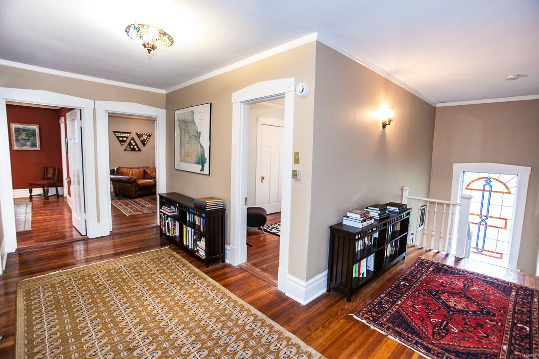 Berlin Heights - Residential