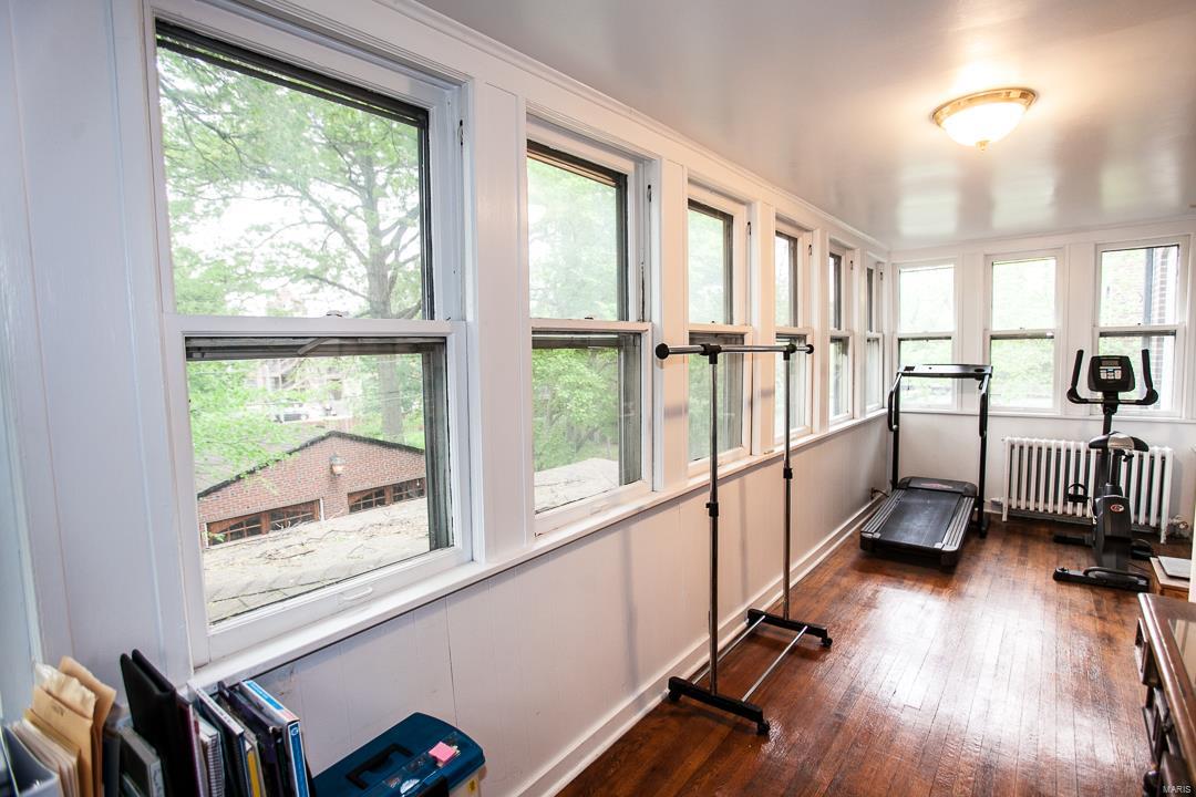 Berlin Heights - Residential