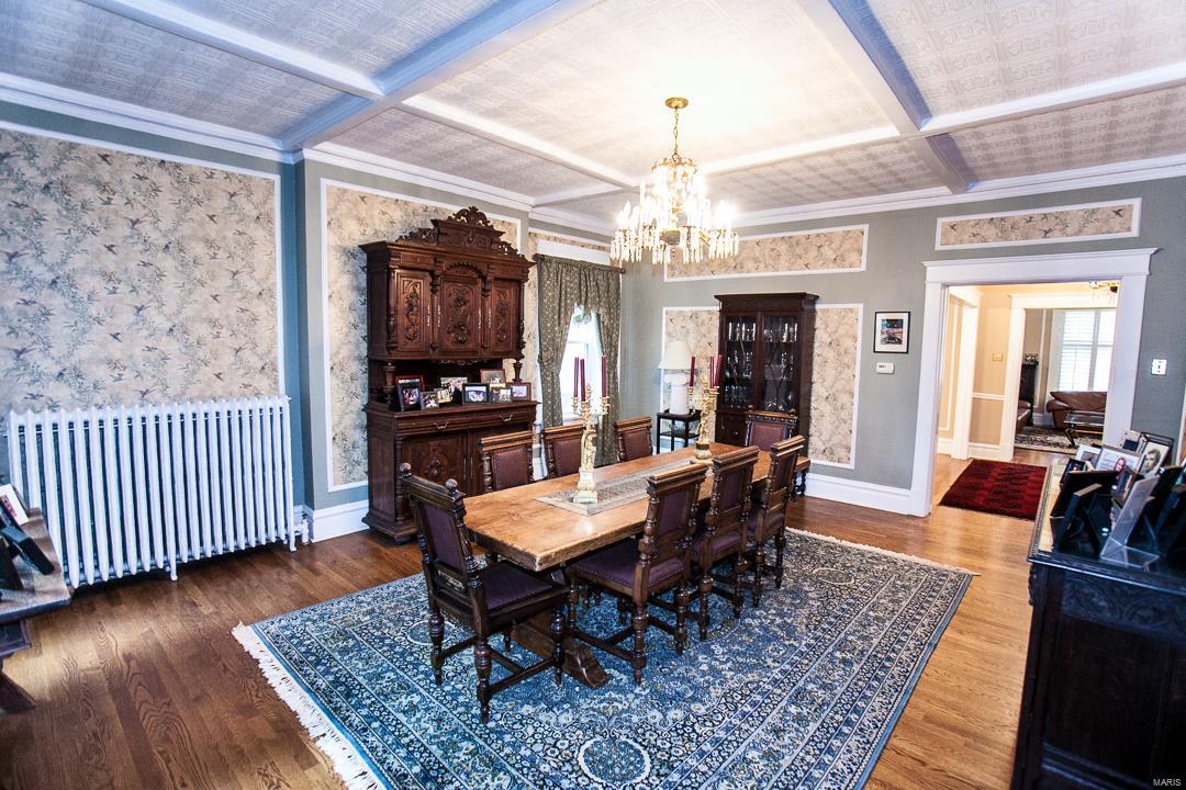 Berlin Heights - Residential