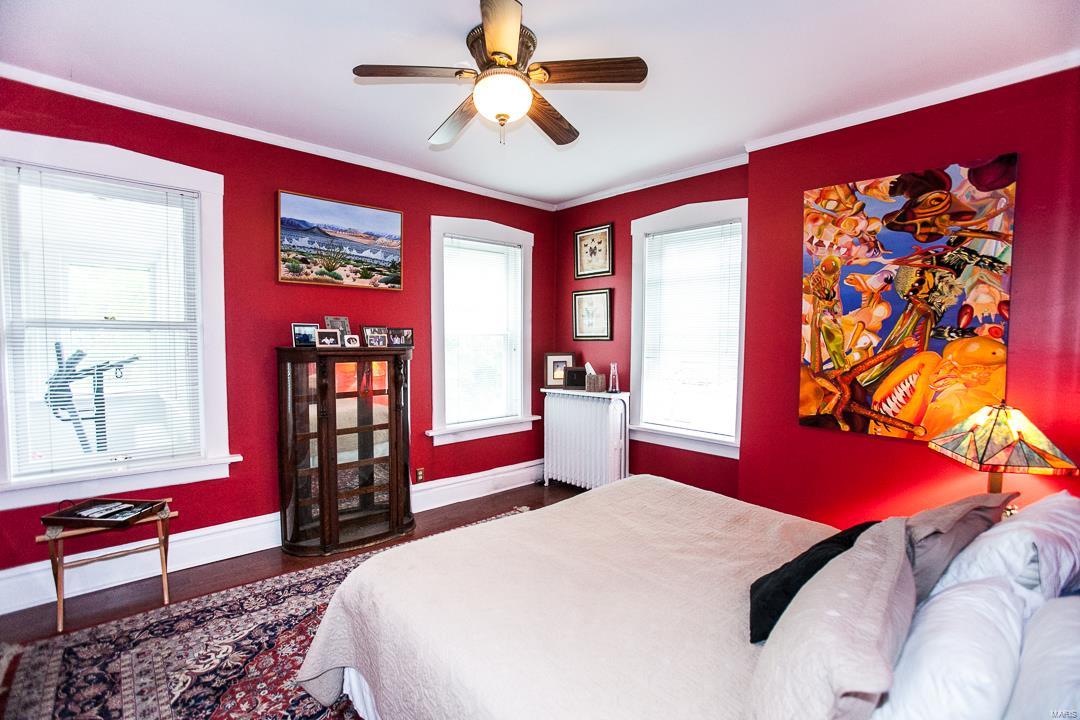 Berlin Heights - Residential