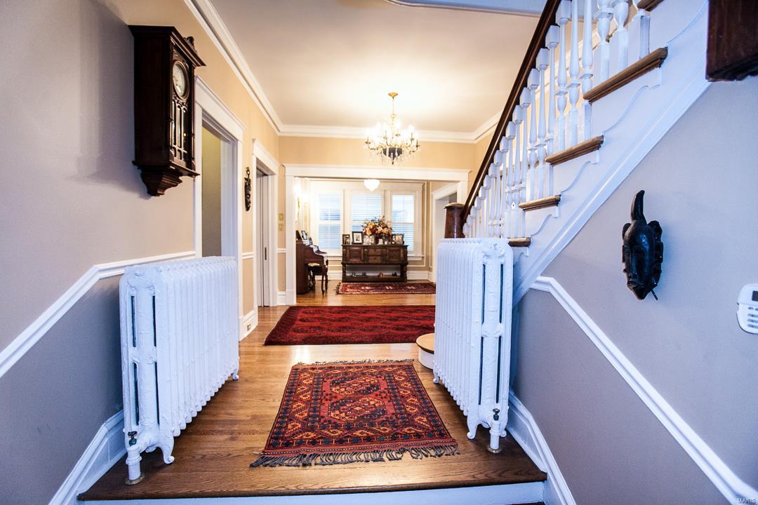 Berlin Heights - Residential