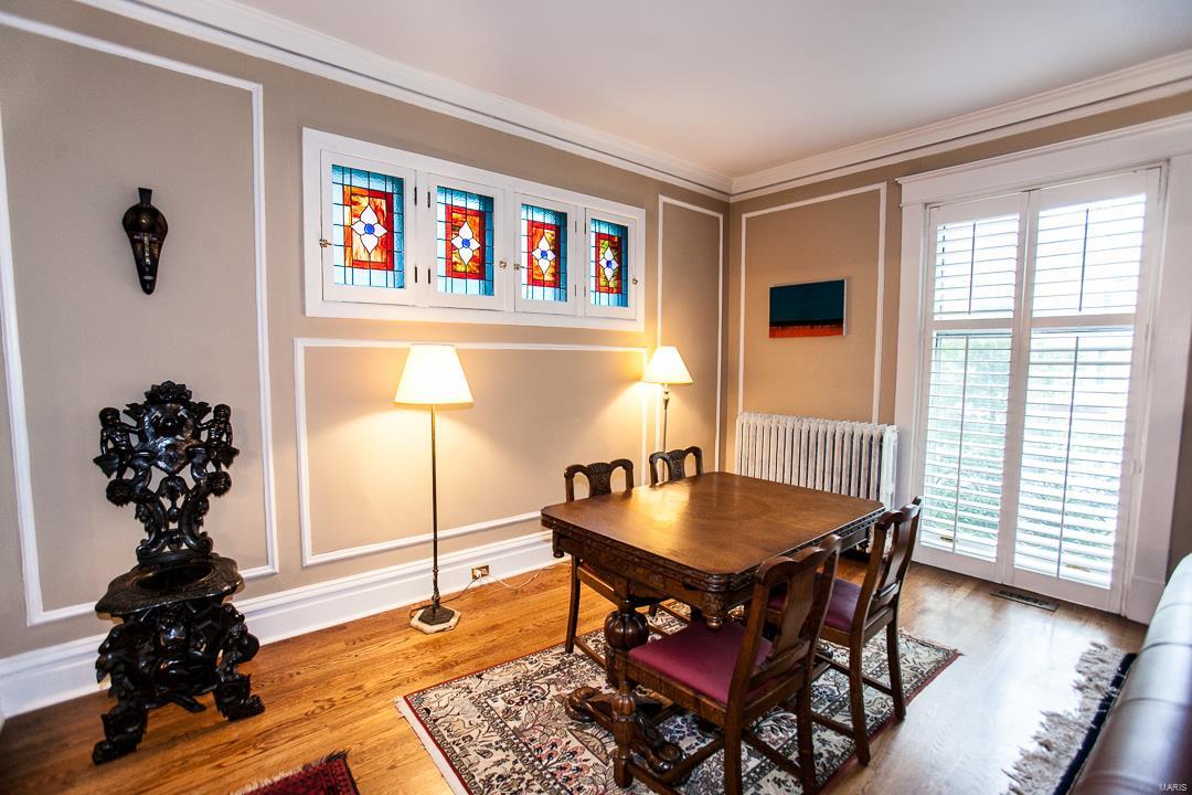 Berlin Heights - Residential