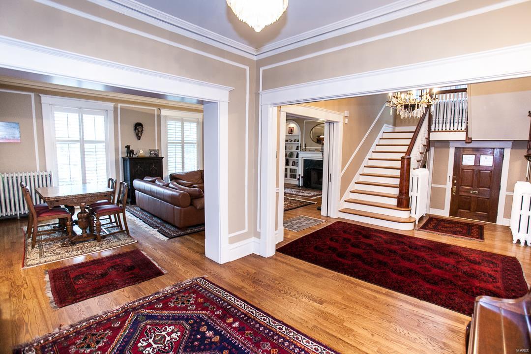 Berlin Heights - Residential