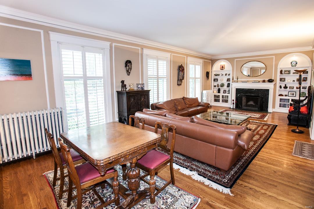 Berlin Heights - Residential