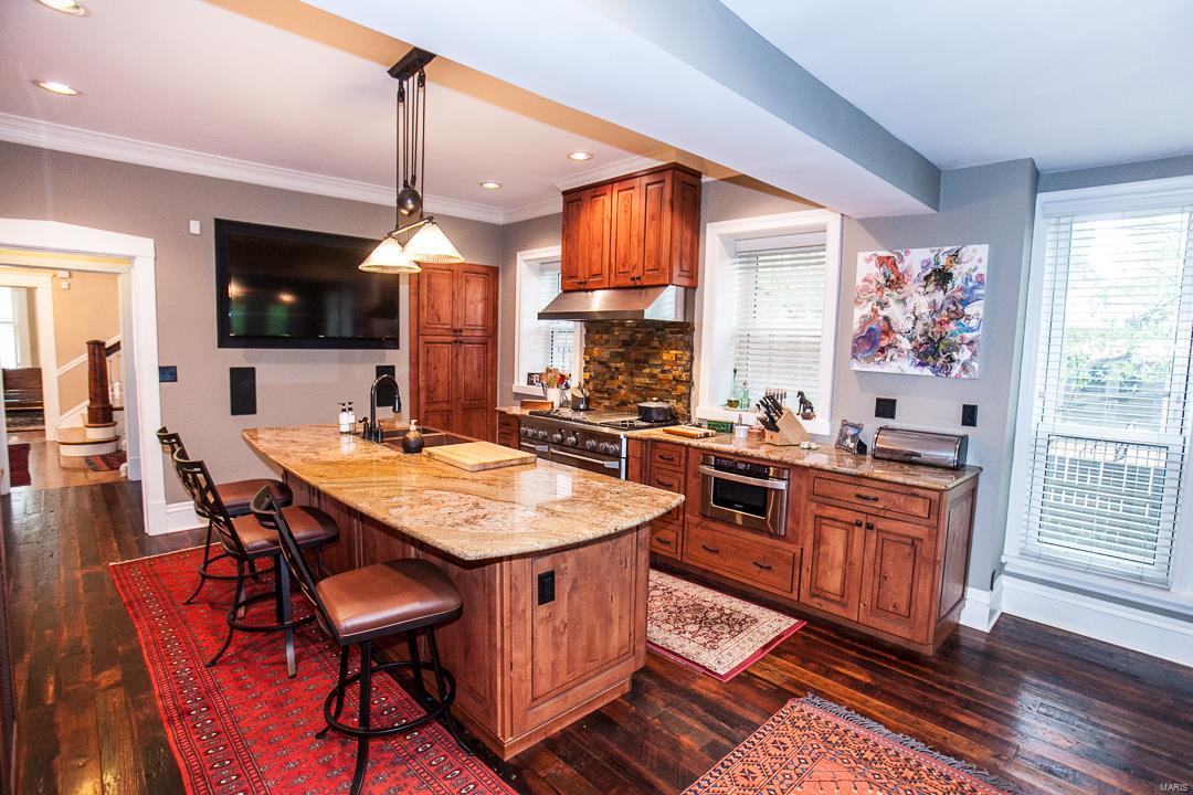 Berlin Heights - Residential