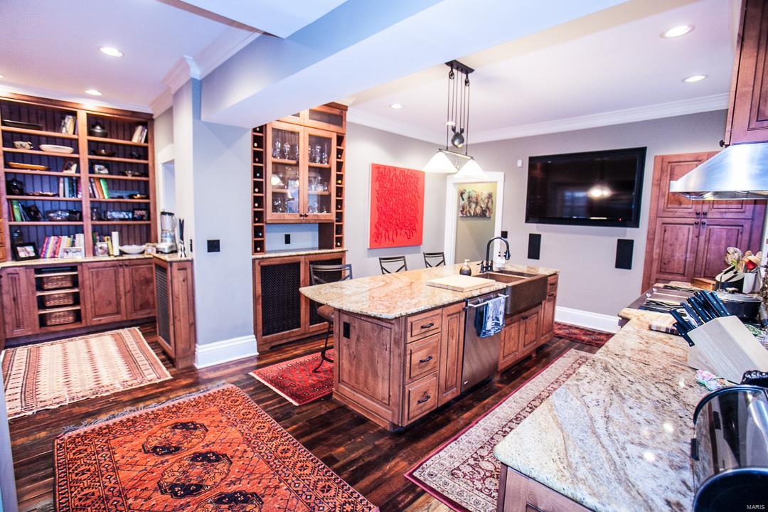 Berlin Heights - Residential