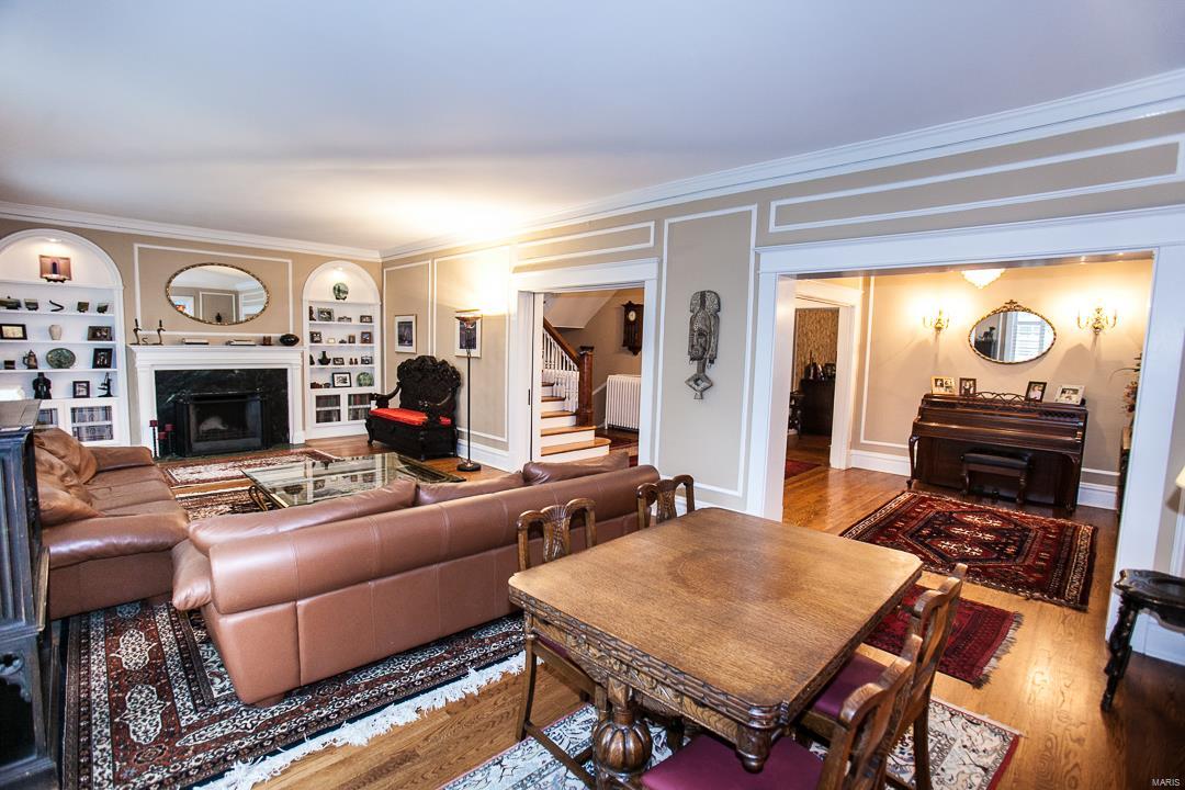 Berlin Heights - Residential