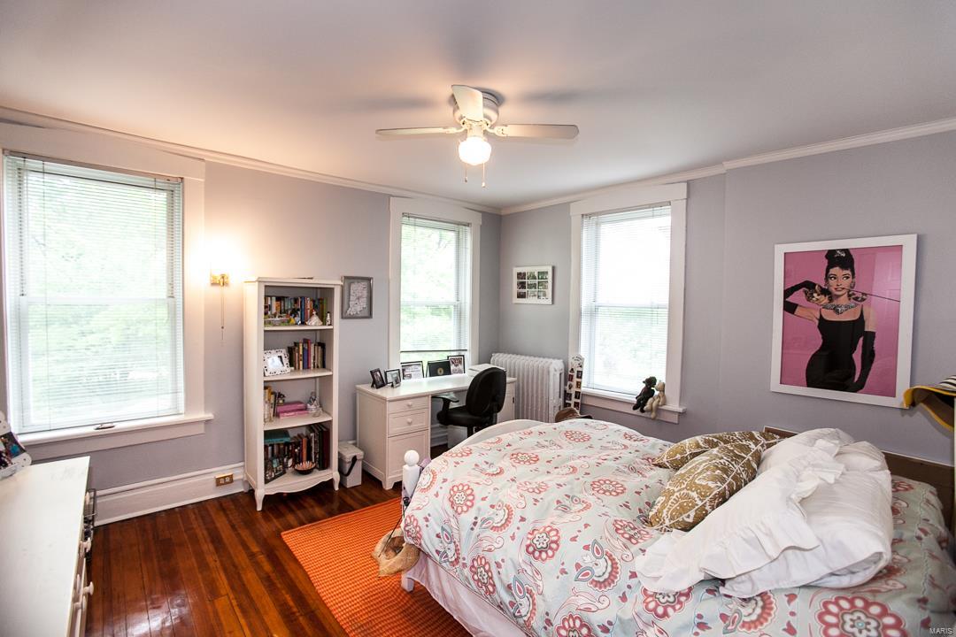 Berlin Heights - Residential