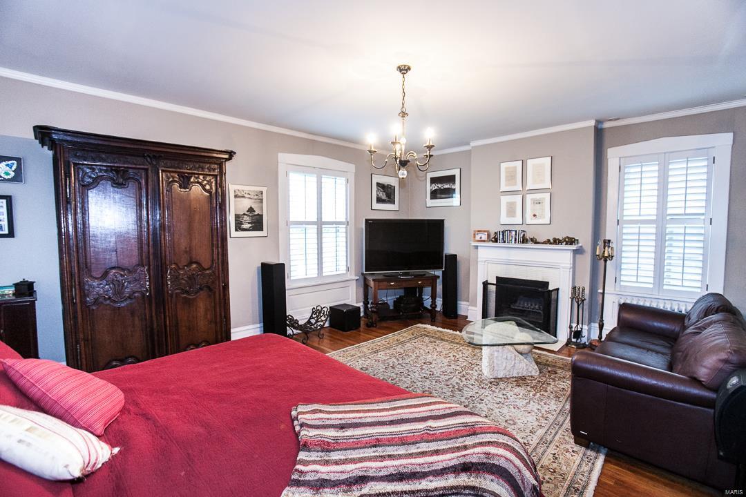 Berlin Heights - Residential