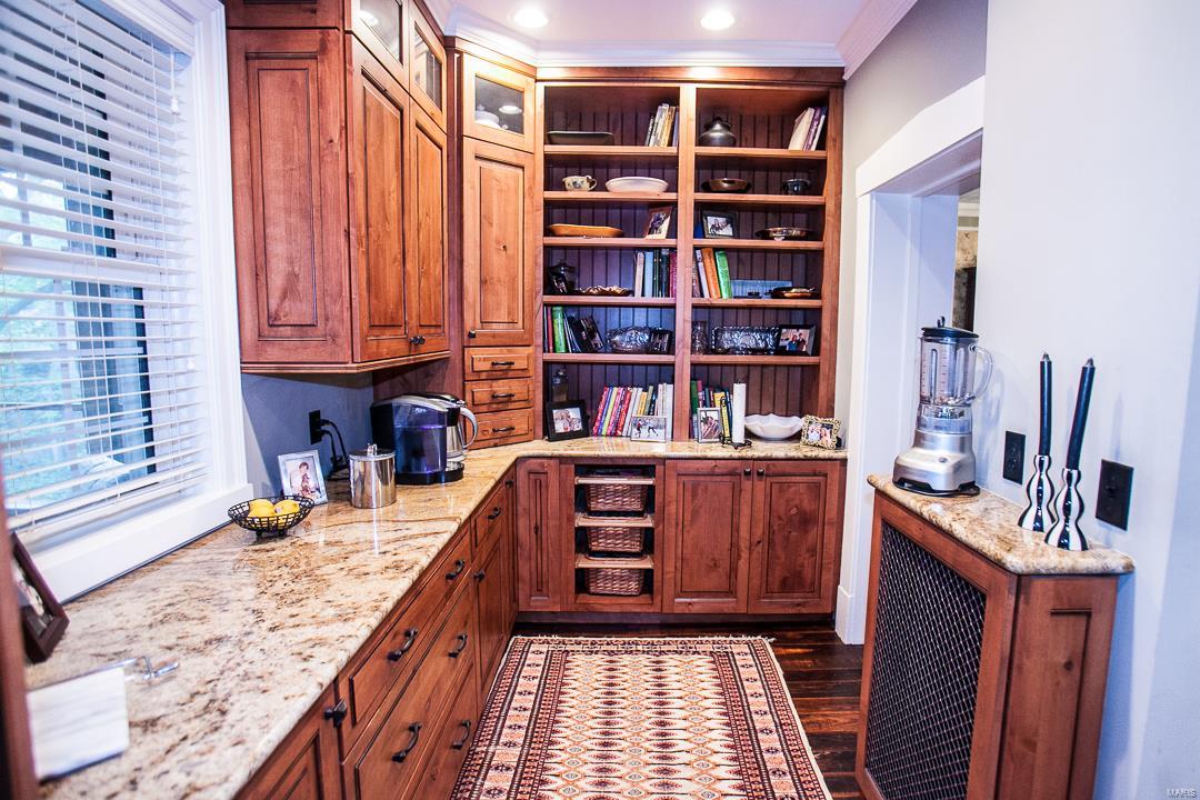 Berlin Heights - Residential