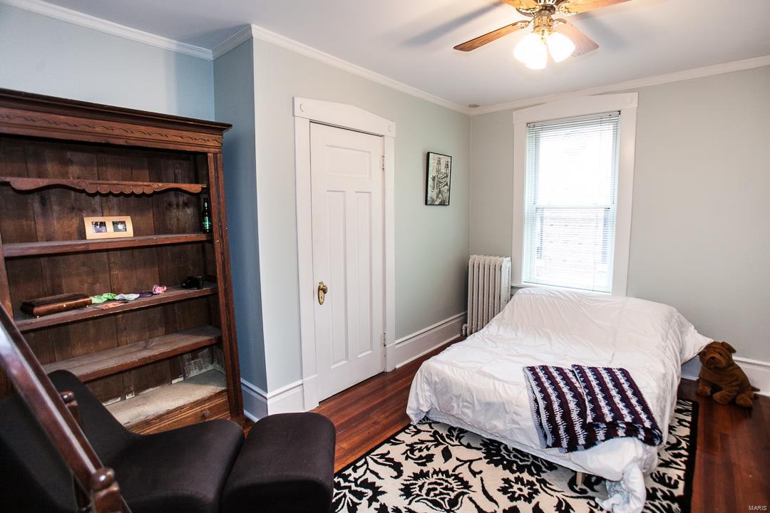 Berlin Heights - Residential