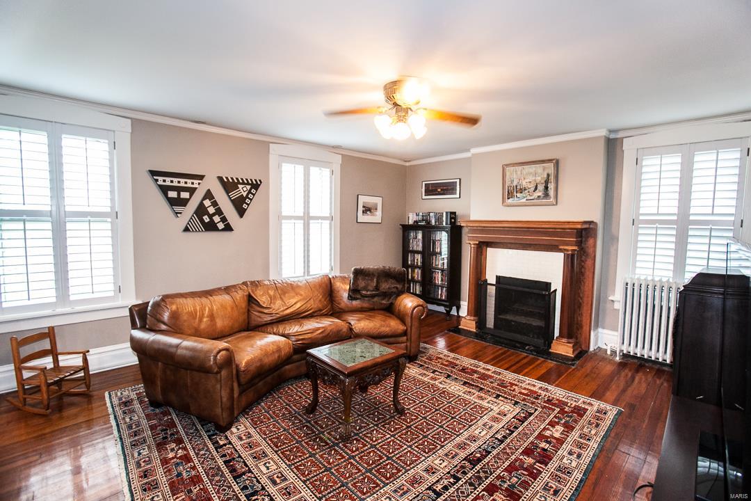 Berlin Heights - Residential